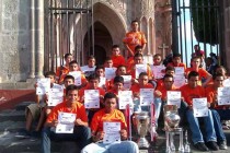 campeones