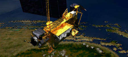 NASA-confirma-caida-de-satelite