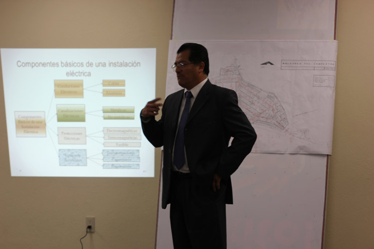 Conferencias-UTSMA
