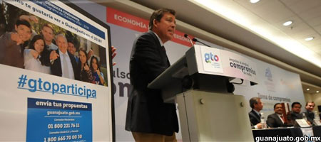 Guanajuato-participa