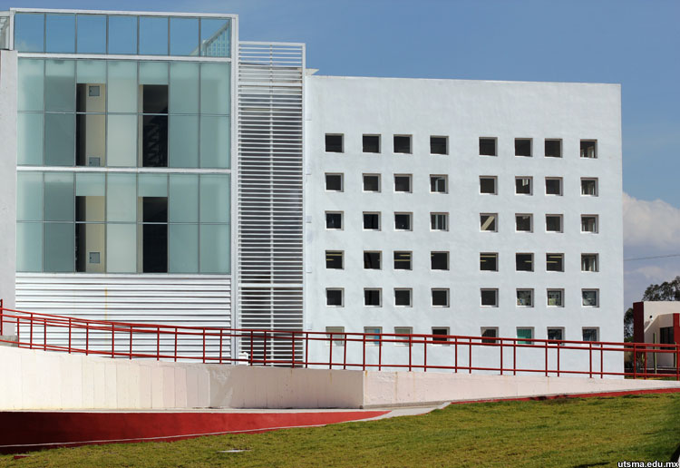 Instalaciones-UTSMA