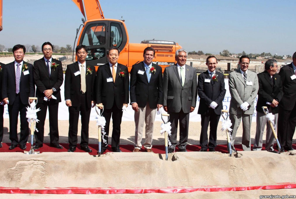 POSCO-Celaya-Gto