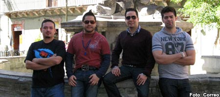 Rock-en-castellano