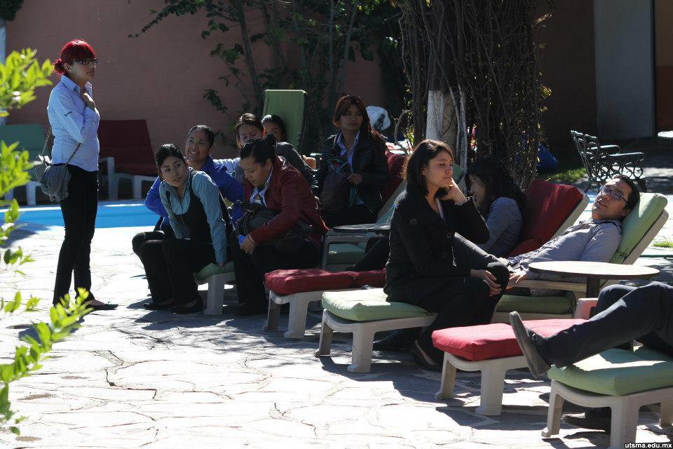 Escenario-UTSMA