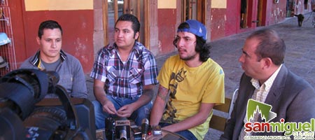 ExpresioES-Jovenes