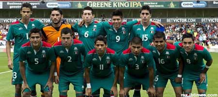 Mxico-contra-Corea-del-Sur