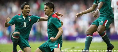 Oribe-Peralta