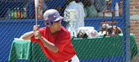 Beisbol