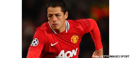 chicharito