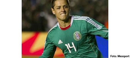 seleccin-mexicana