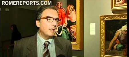roma-acoge-muestra-de-arte