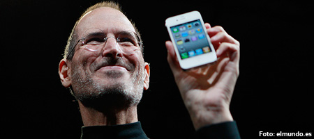 Steve Jobs
