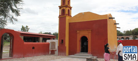 capillas-de-indios