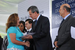 dia de la educadora