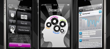 dream-on