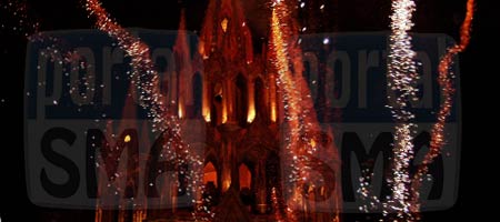 tradiciones en san miguel