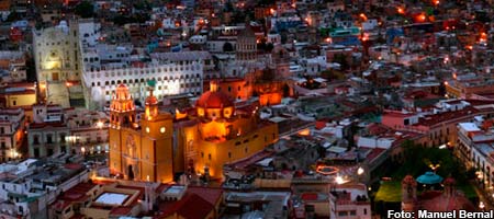Capital-Cervantina-Guanajuato