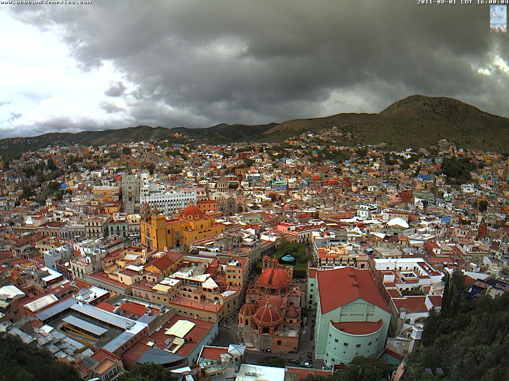 Guanajuato