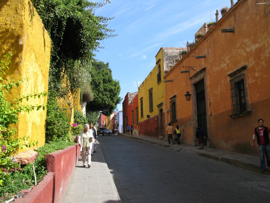 calle canal
