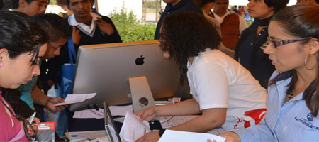 feria Universidades