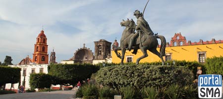 san miguel de allende