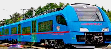 tren