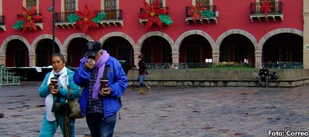 Clima-en-Guanajuato
