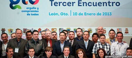 Encuentro-de-Alcaldes-Leon