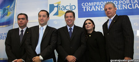 IACIP-Guanajuato