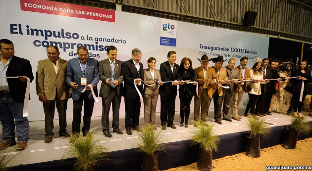 Inauguracion-Feria-de-Leon