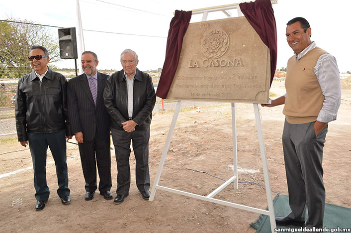 Primera-Piedra-La-Casona