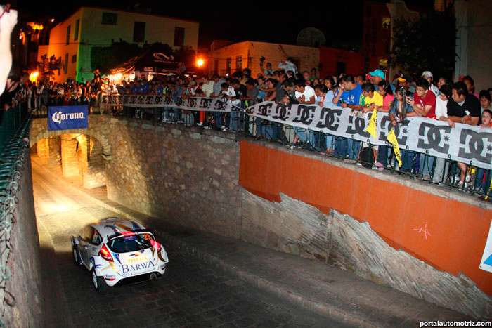 Rally-Guanajuato-2012