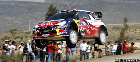 Rally-Guanajuato-2013