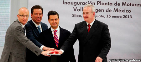 Volkswagen-de-Silao