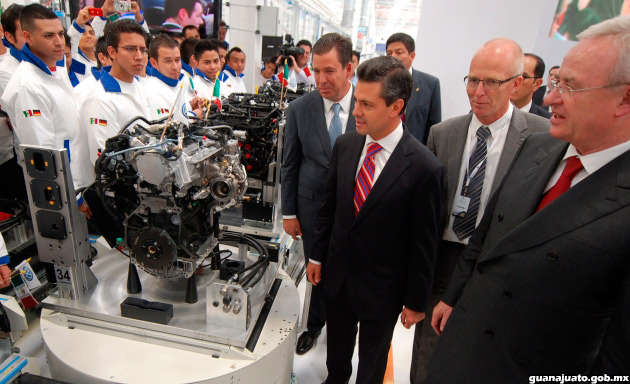 motores-de-alta-calidad-fabricados-en-la-planta-Silao-de-VW