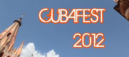 cuba-fest-2012