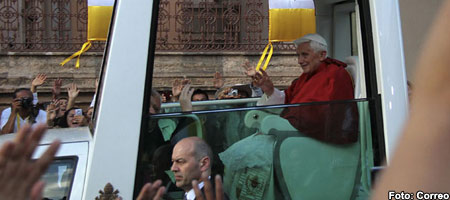 Benedicto-VXI-Guanajuato