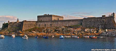 Galicia-Espana