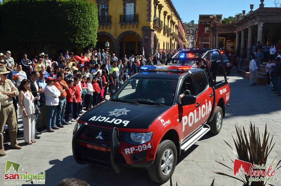 Patrullas-Transito-Policia