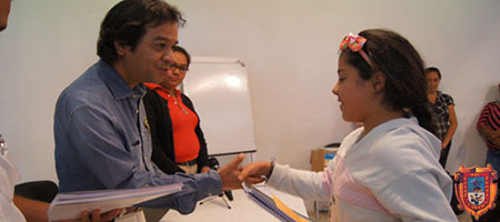 becas