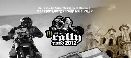 rally-raid