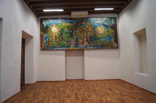 mural san miguel 2