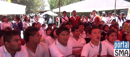 expo-quinceaeras