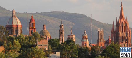 turismo san miguel de allende