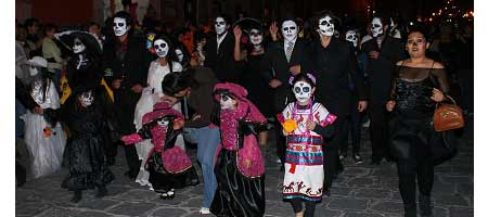 desfile-de-catrinas