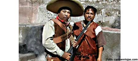 revolucion