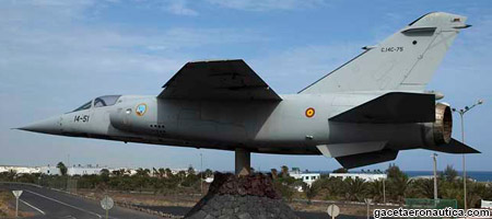 Aerodromo-Militar