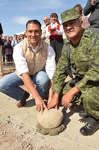 Base Militar Allende