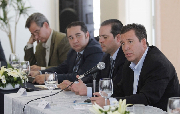 cofoce guanajuato