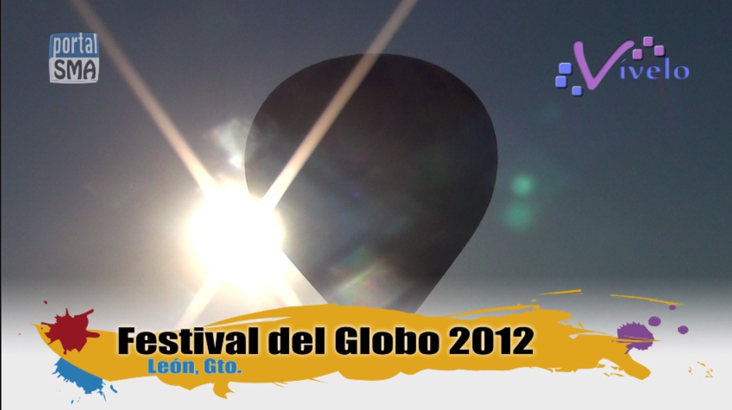 globo 1